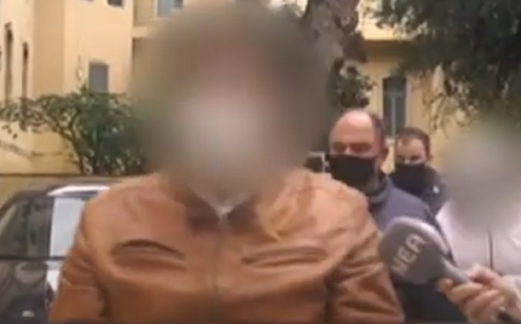 Κρήτη: Έλυσε τη σιωπή του ο 62χρονος που κατηγορείται ως ψευτογιατρός – Βροχή οι καταγγελίες (video)