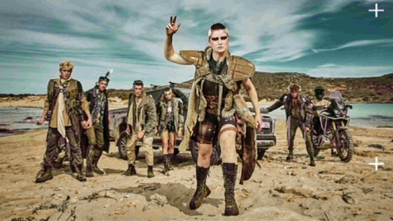 GNTM: Ξεκάθαρη απάντηση από το Star στον σάλο που προκλήθηκε