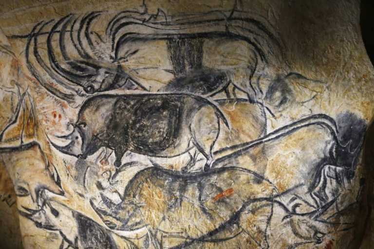 H Ανακάλυψη του Σπηλαίου Σωβέ και η άγνωστη ιστορία του