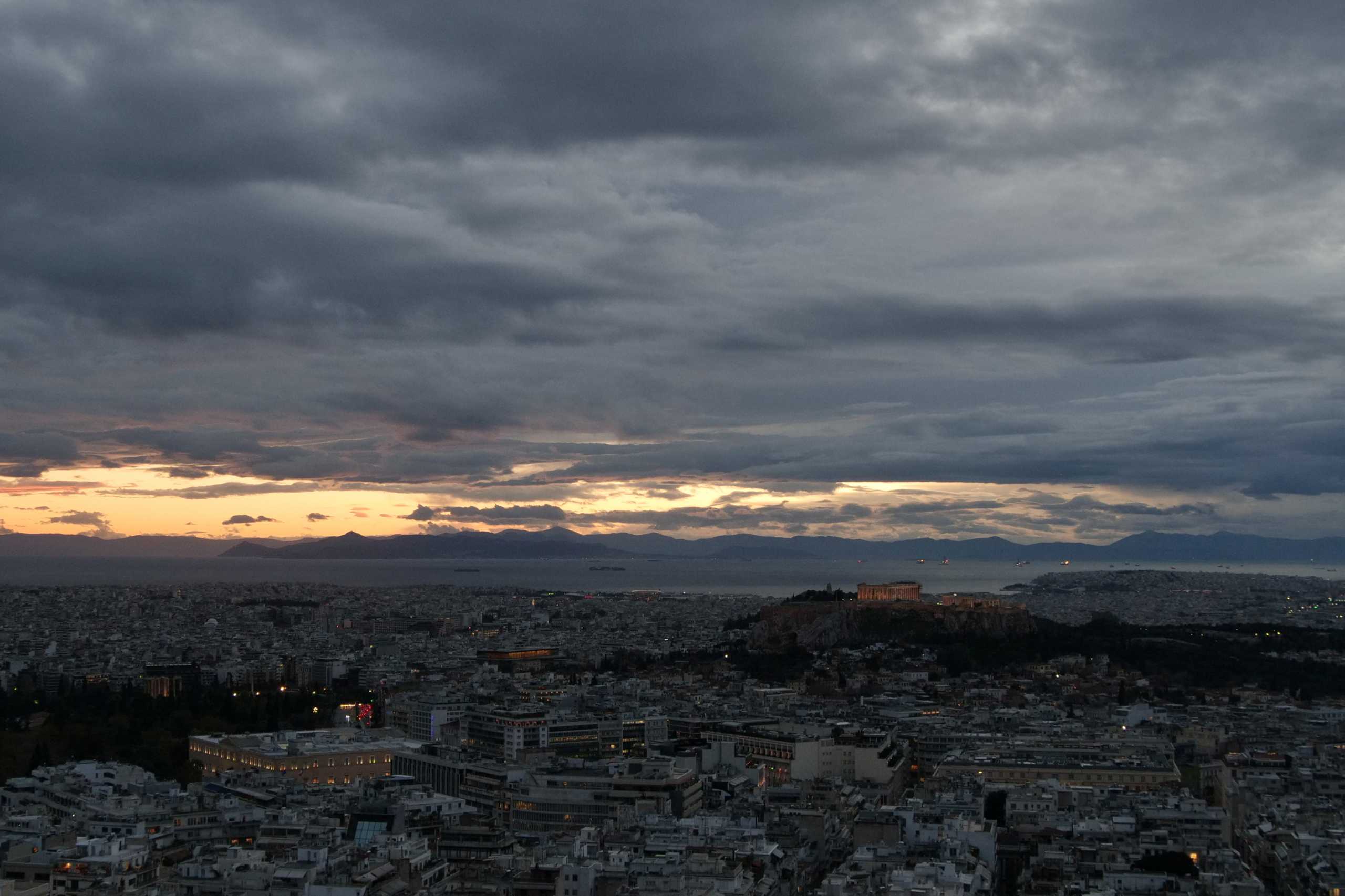 Σε ποια περιοχή της Αθήνας πέθανε από τραύμα σε μάχη ο Γεώργιος Καραϊσκάκης