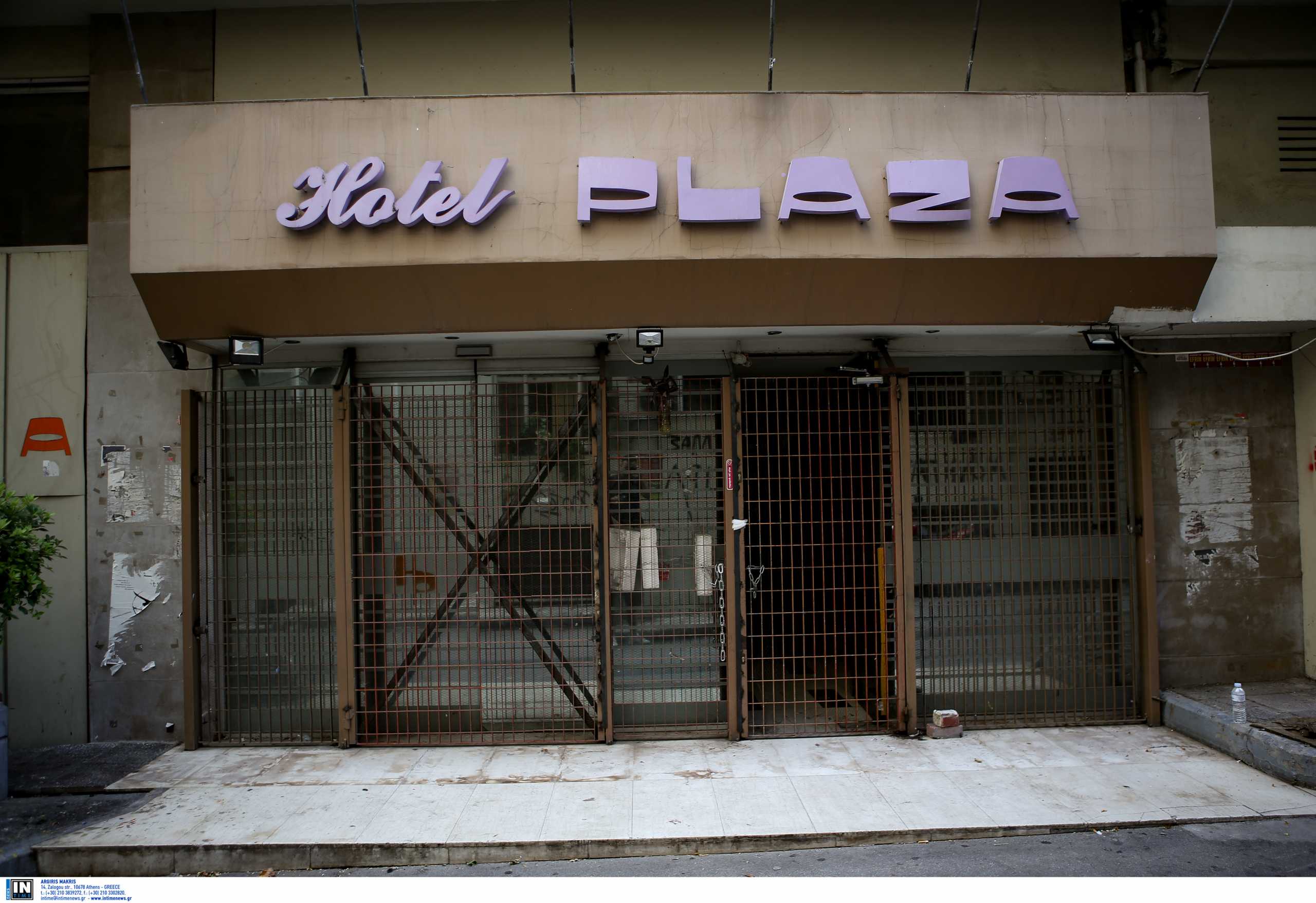 Πέτσας: Να πληρώσει ο ΣΥΡΙΖΑ για το City Plaza;