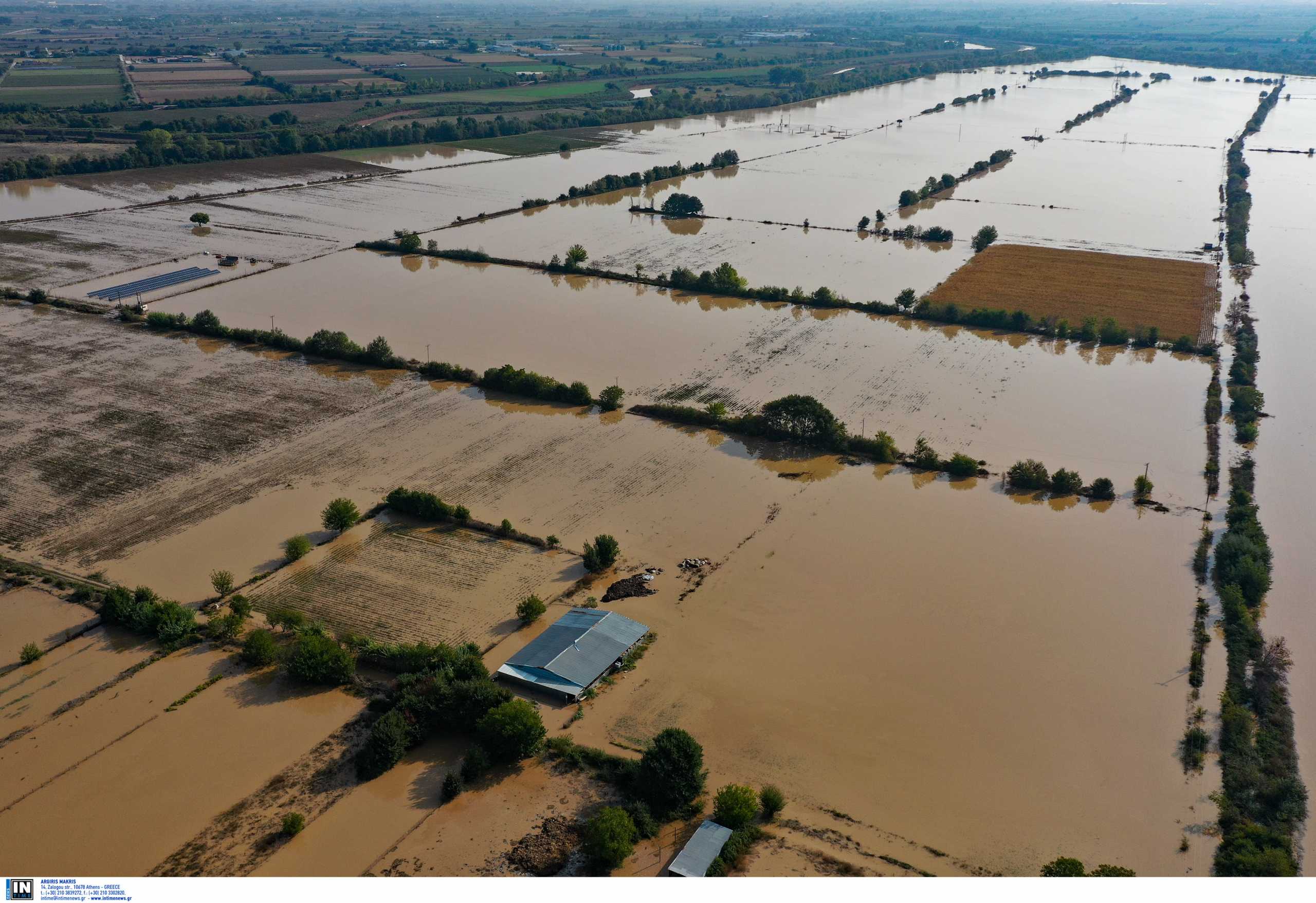 Καιρός – meteo: Τα 9 πιο φονικά και ακραία καιρικά γεγονότα (pics, video)