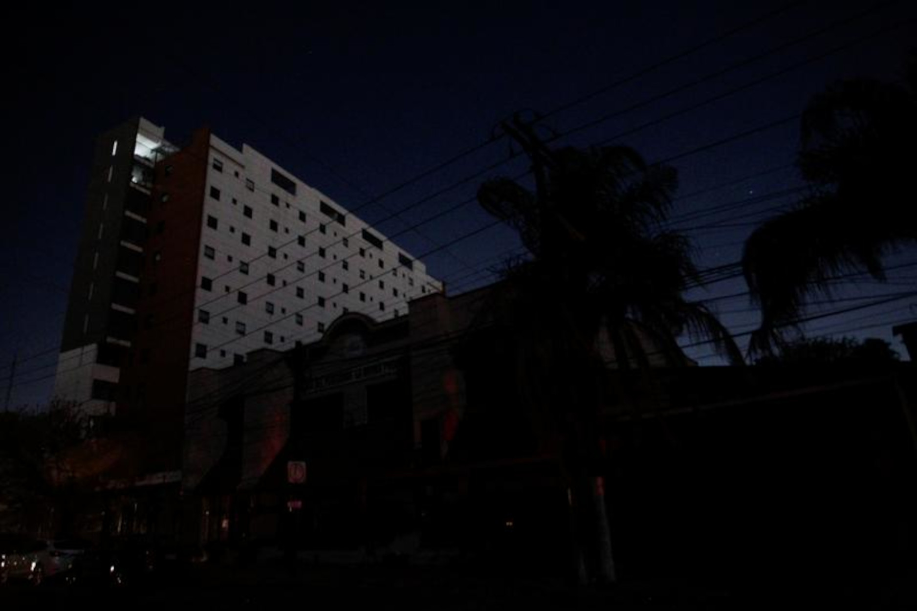 Μεξικό: Πάνω από 10 εκατ. άνθρωποι έμειναν χωρίς ρεύμα