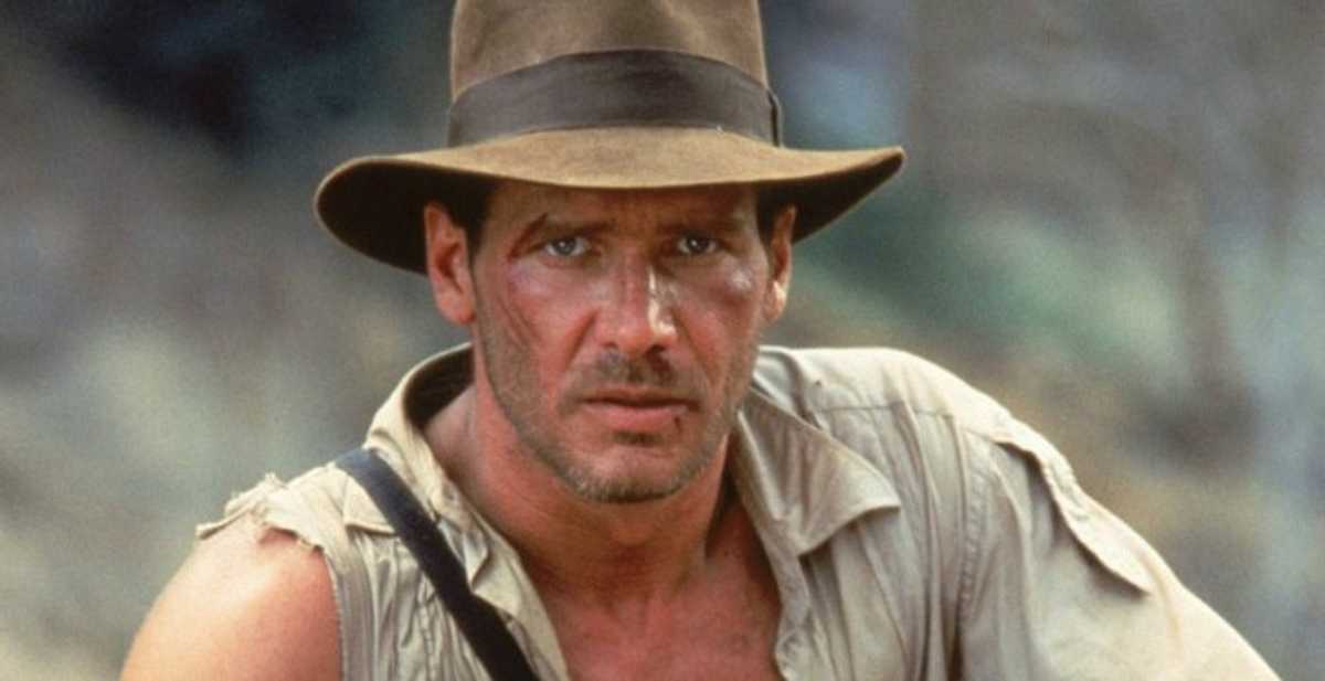 Η ταινία «Indiana Jones and the Dial of Destiny» κάνει πρεμιέρα στο 76ο Φεστιβάλ Καννών