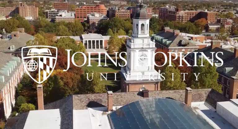 Johns Hopkins: Ο ιδρυτής του ομώνυμου Πανεπιστημίου είχε σκλάβους