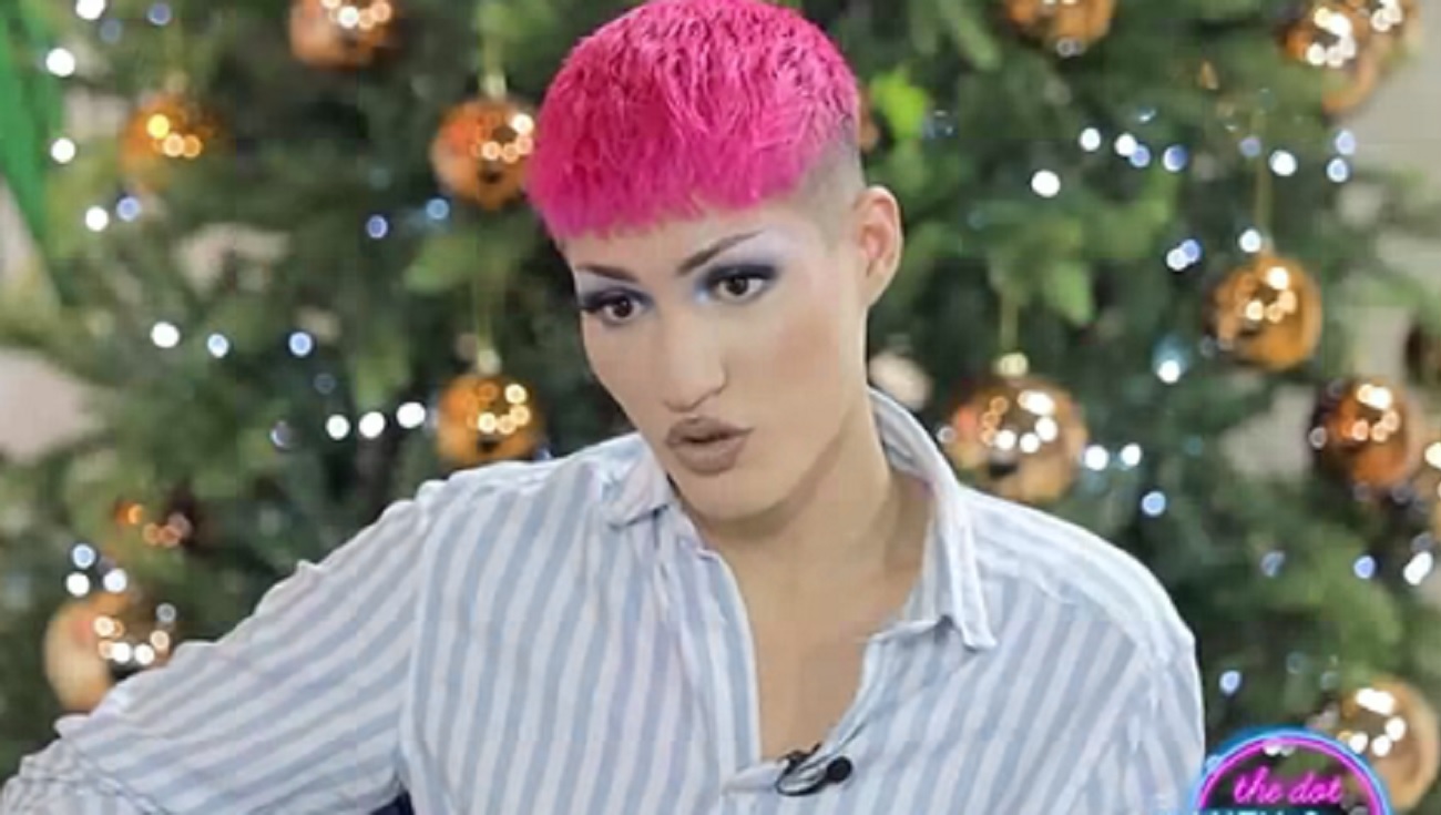 Συγκλονίζει ο Θέμης του Big Brother! “Για κάποιους κόλαση ήταν το σχολείο, για μένα ήταν το ίδιο μου το σπίτι”