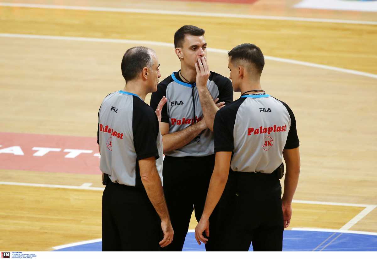 Επιμένουν στον ΠΑΟΚ για την ένσταση! “Απαιτούμε να ληφθεί σοβαρά υπόψη”