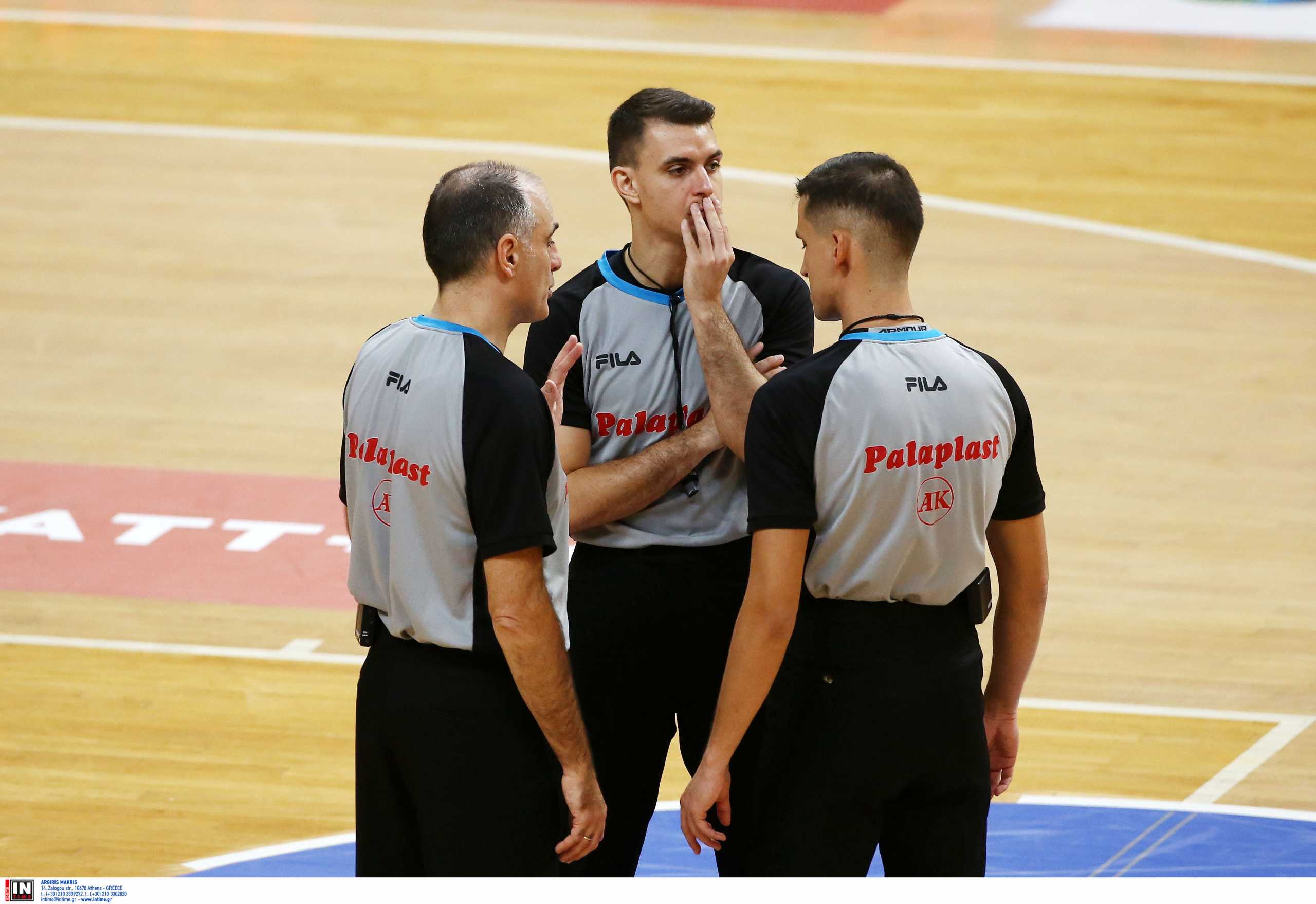 Επιμένουν στον ΠΑΟΚ για την ένσταση! “Απαιτούμε να ληφθεί σοβαρά υπόψη”