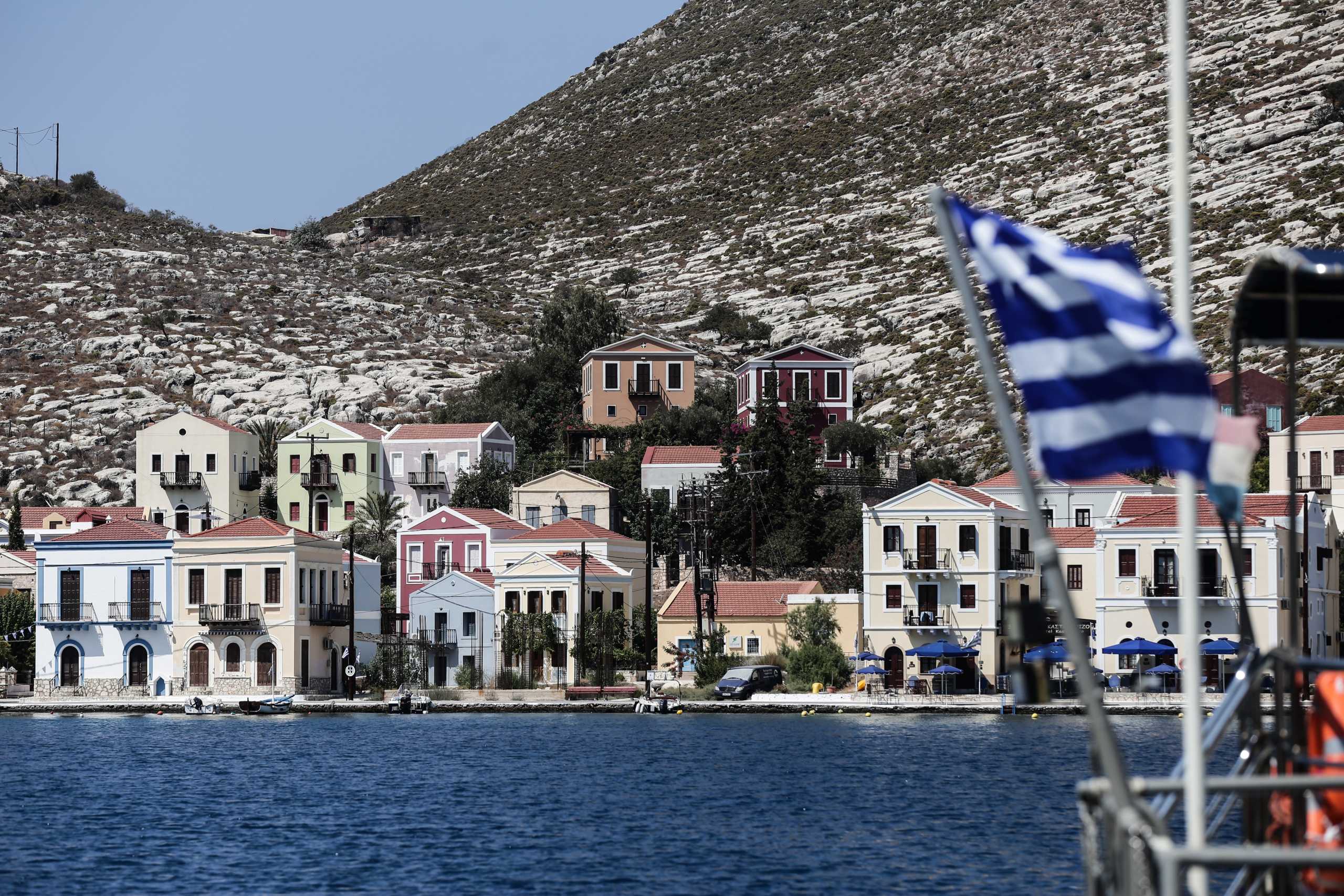 Συναγερμός στη Ρόδο: Δυο Έλληνες κατηγορούνται για κατασκοπεία – Ο ένας δούλευε στο τουρκικό προξενείο