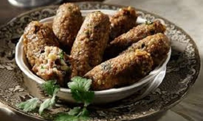 Μοναστηριακή συνταγή για vegan κεφτεδάκια