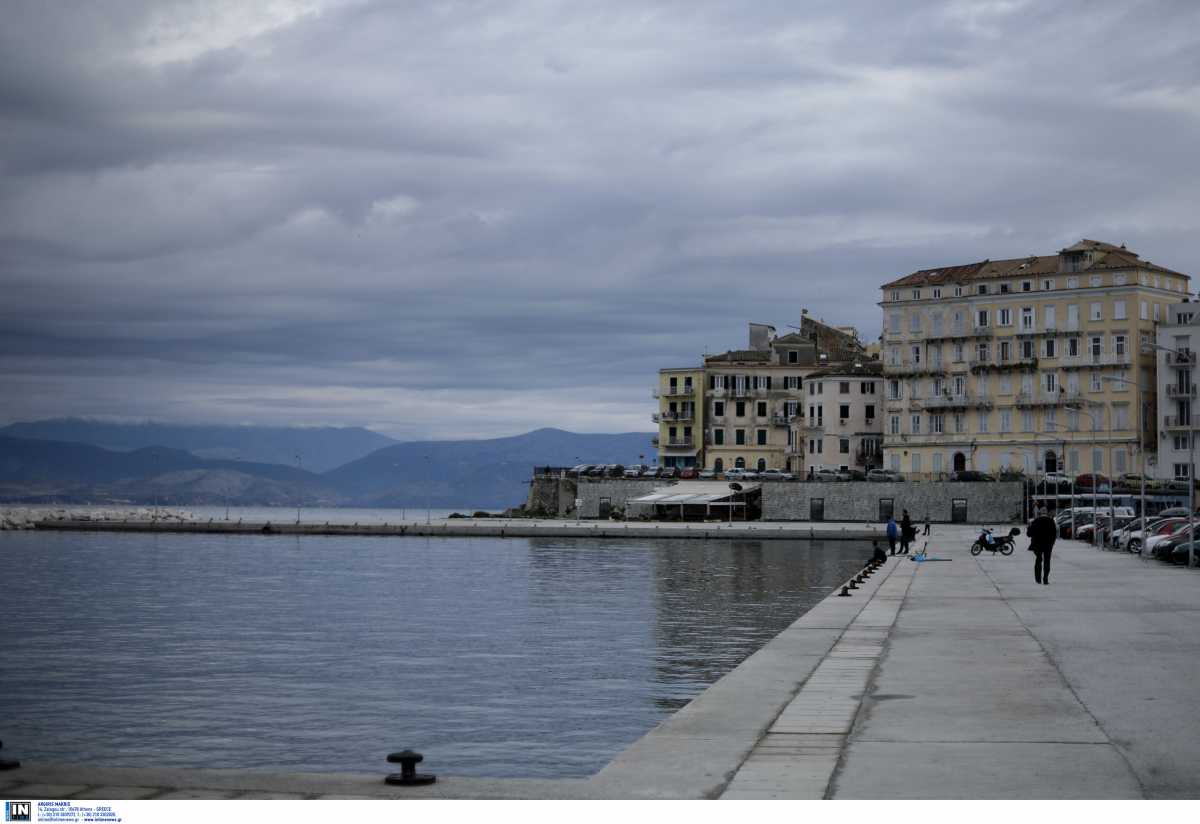 Βρετανίδα ήρθε διακοπές στην Κέρκυρα, πέθανε από κορονοϊό και «βασανίστηκε» ακόμα και μετά θάνατον