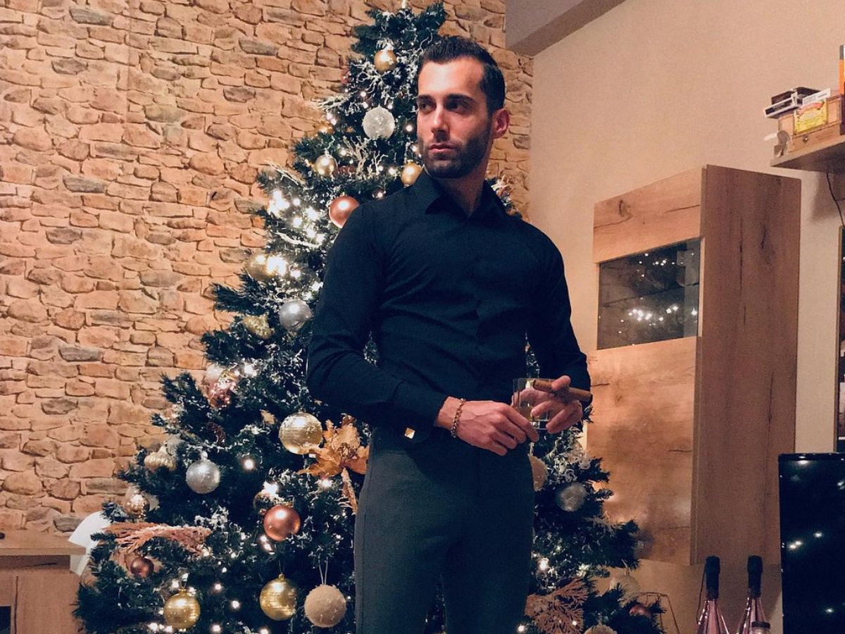 Δημήτρης Κεχαγιάς: Aποχώρησε από το Big Brother και έσπασε την καραντίνα; Τι απαντά σε όσους τον κατηγορούν