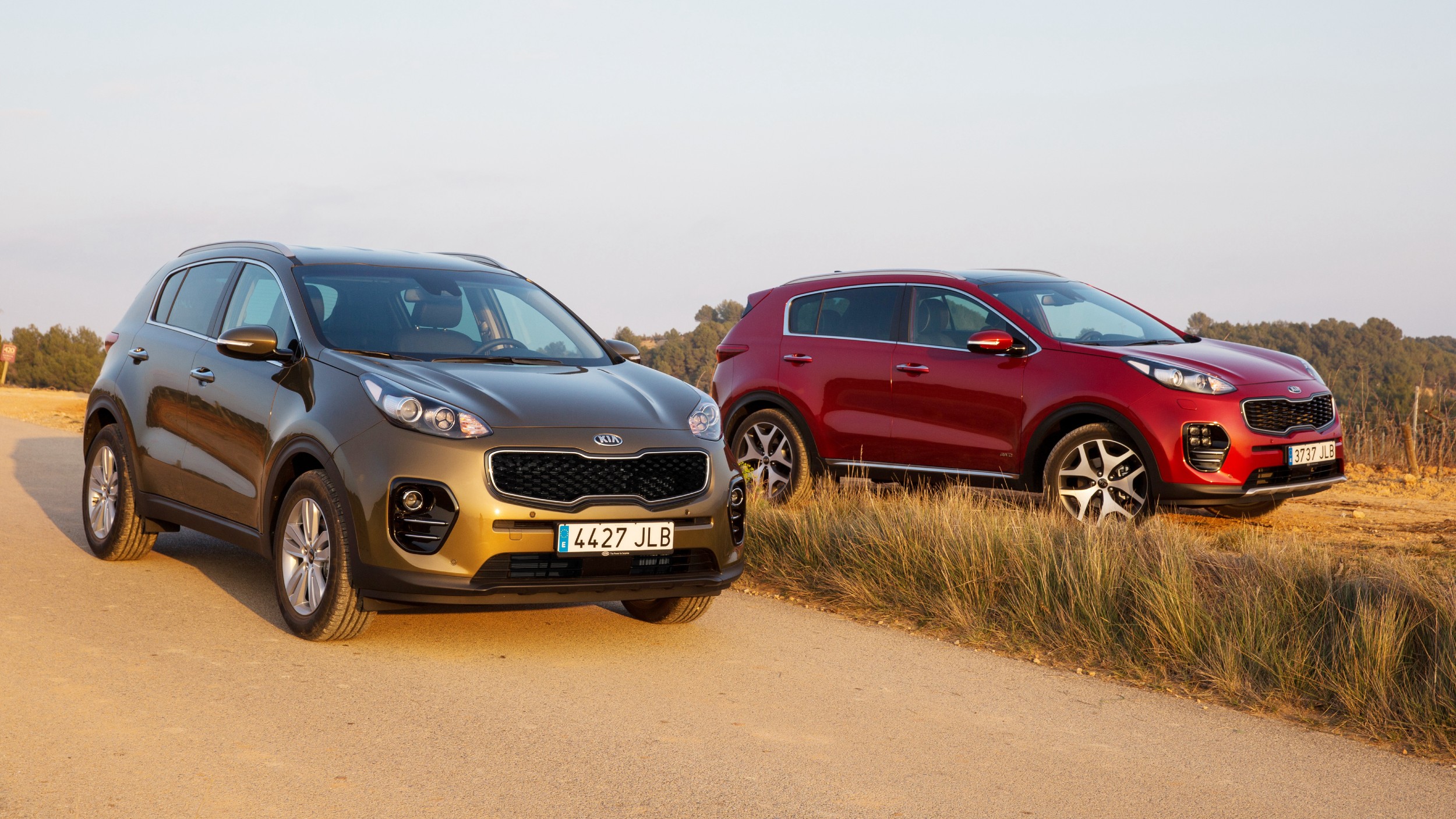Του έκλεψαν δύο KIA Sportage μέσα σε ένα μήνα!