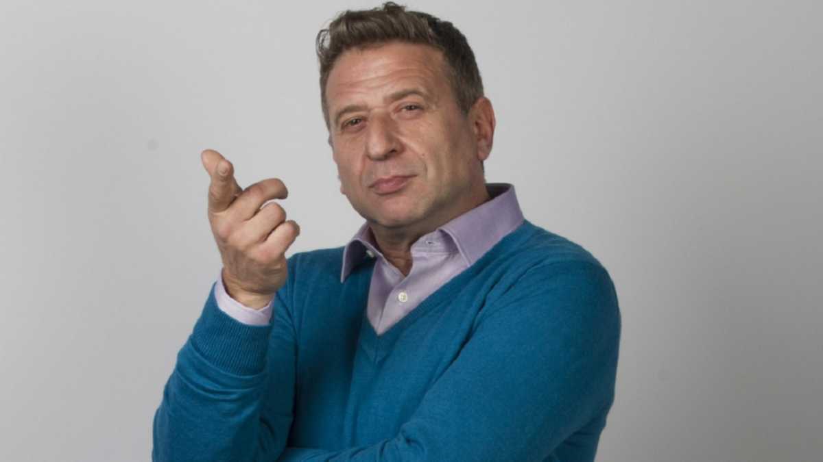 Κώστας Κόκλας: “Αν είχα οικονομική ανάγκη θα πήγαινα σε τάλεντ σόου”