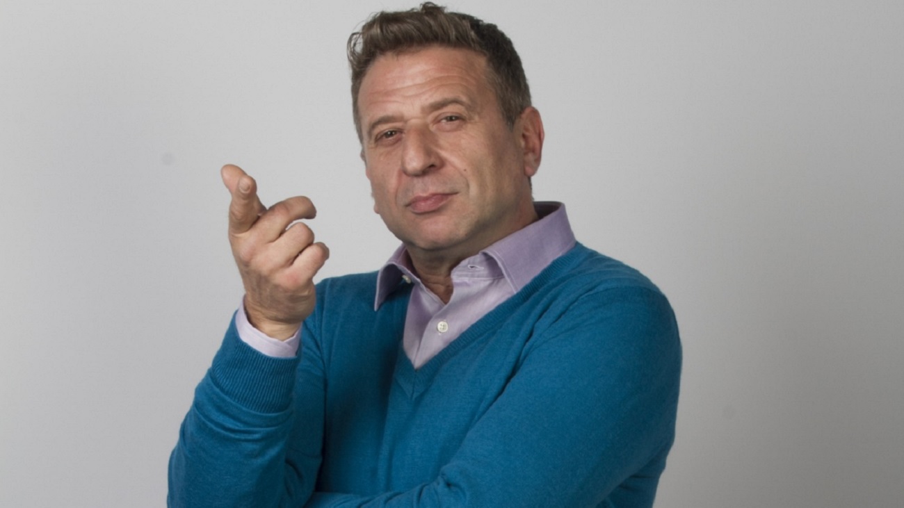 Κώστας Κόκλας: “Αν είχα οικονομική ανάγκη θα πήγαινα σε τάλεντ σόου”