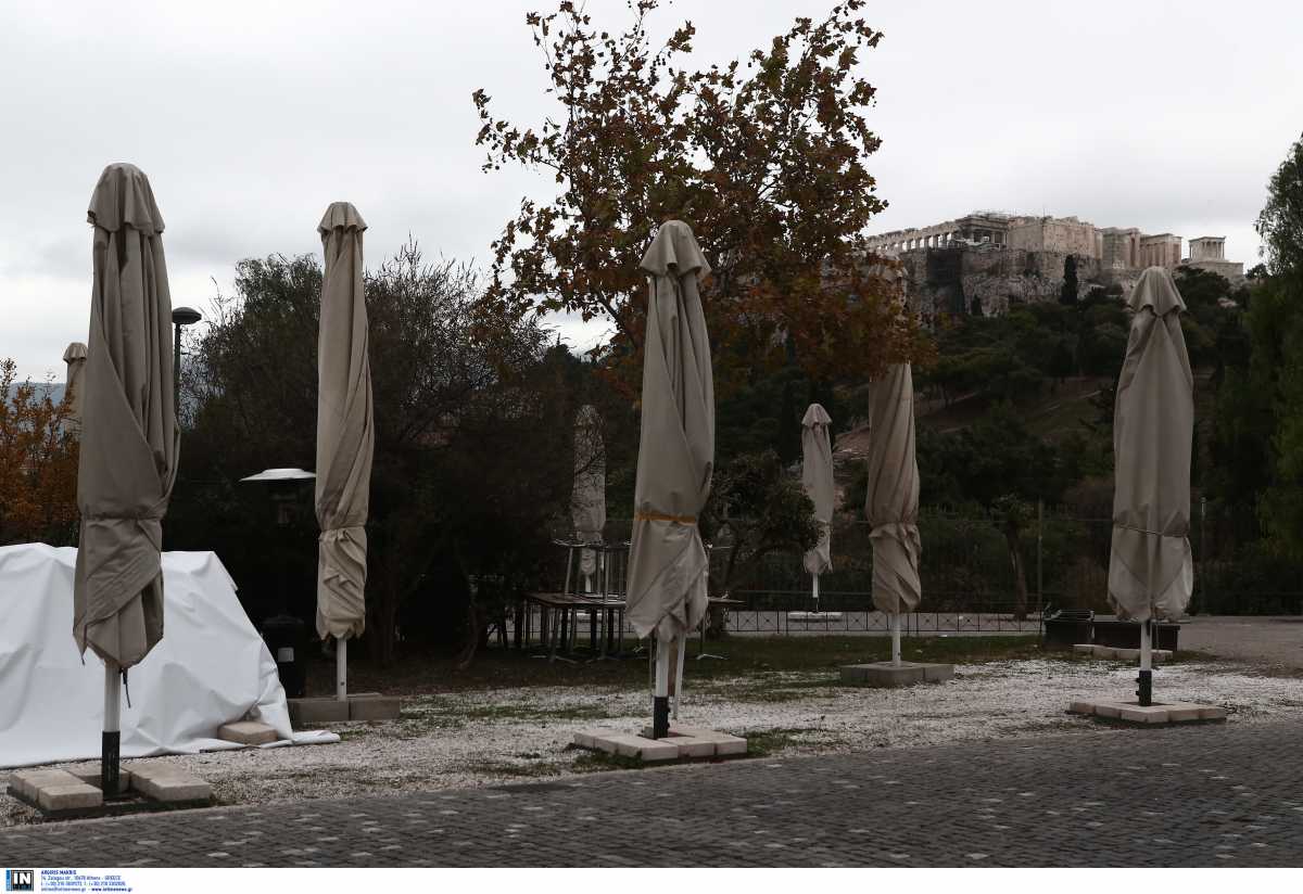 Αττική: Που ανιχνεύτηκαν τα 242 σημερινά κρούσματα κορονοϊού