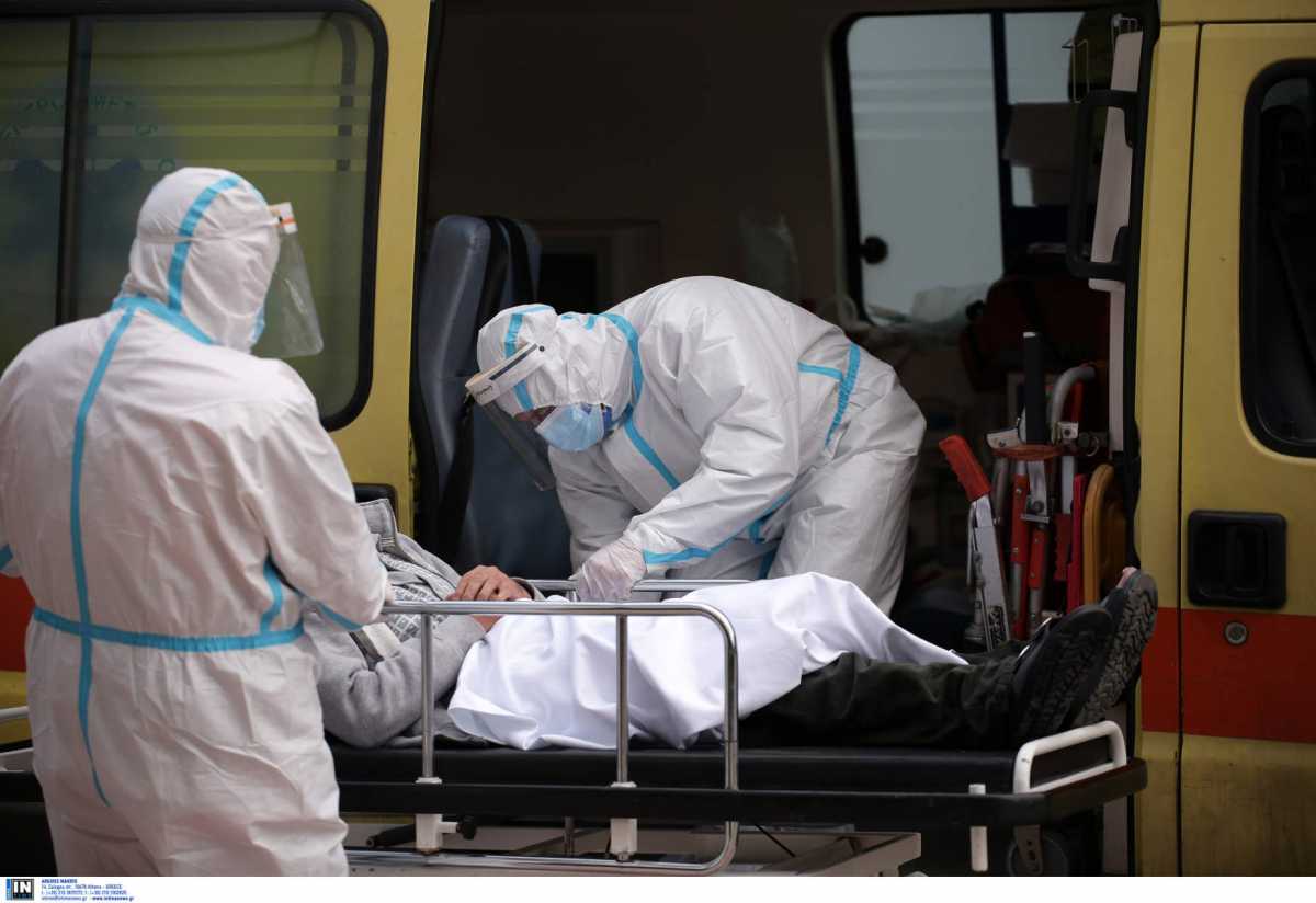 Διδυμότειχο – Κορονοϊός: 40 κρούσματα στο νοσοκομείο – “Η διασπορά ξεκίνησε από ένα χειρουργείο”