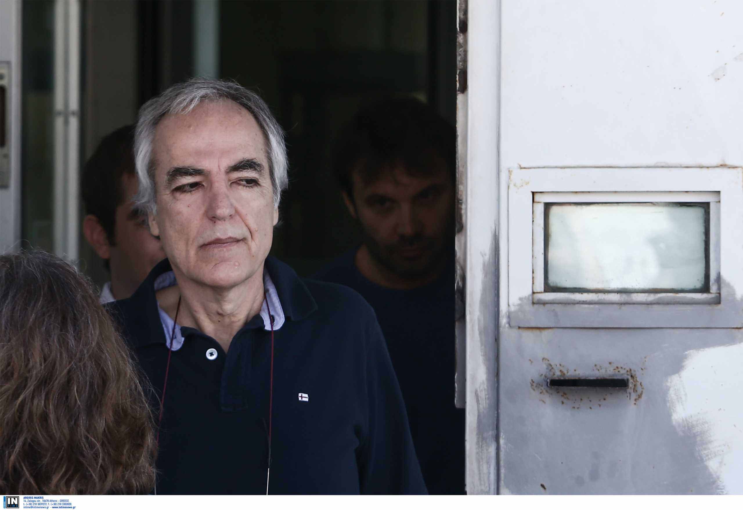 Δημήτρης Κουφοντίνας: Ανθρωπισμό και τήρηση των νόμων ζητούν οι δικαστές