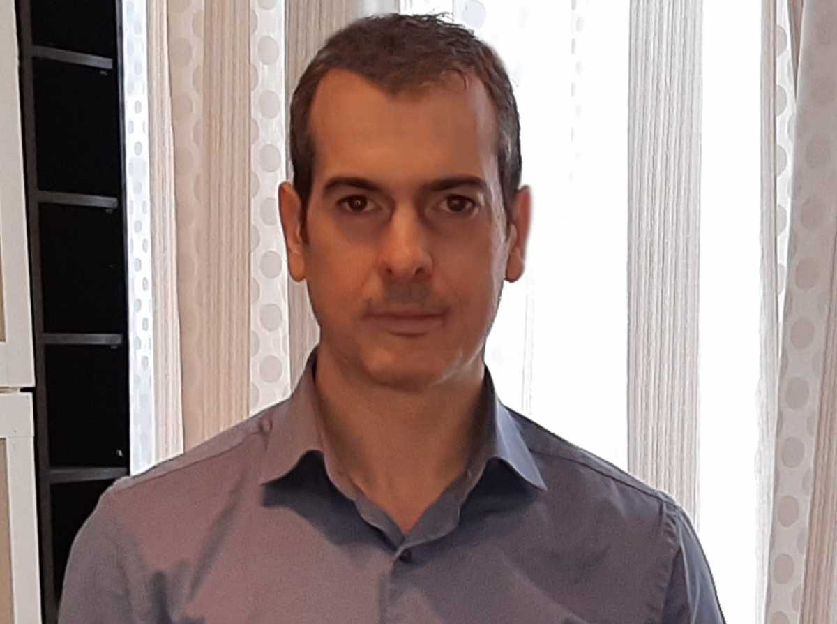 Έλληνας σε καίρια θέση στο Ευρωπαϊκό Κέντρο Πρόληψης και Ελέγχου Νόσων