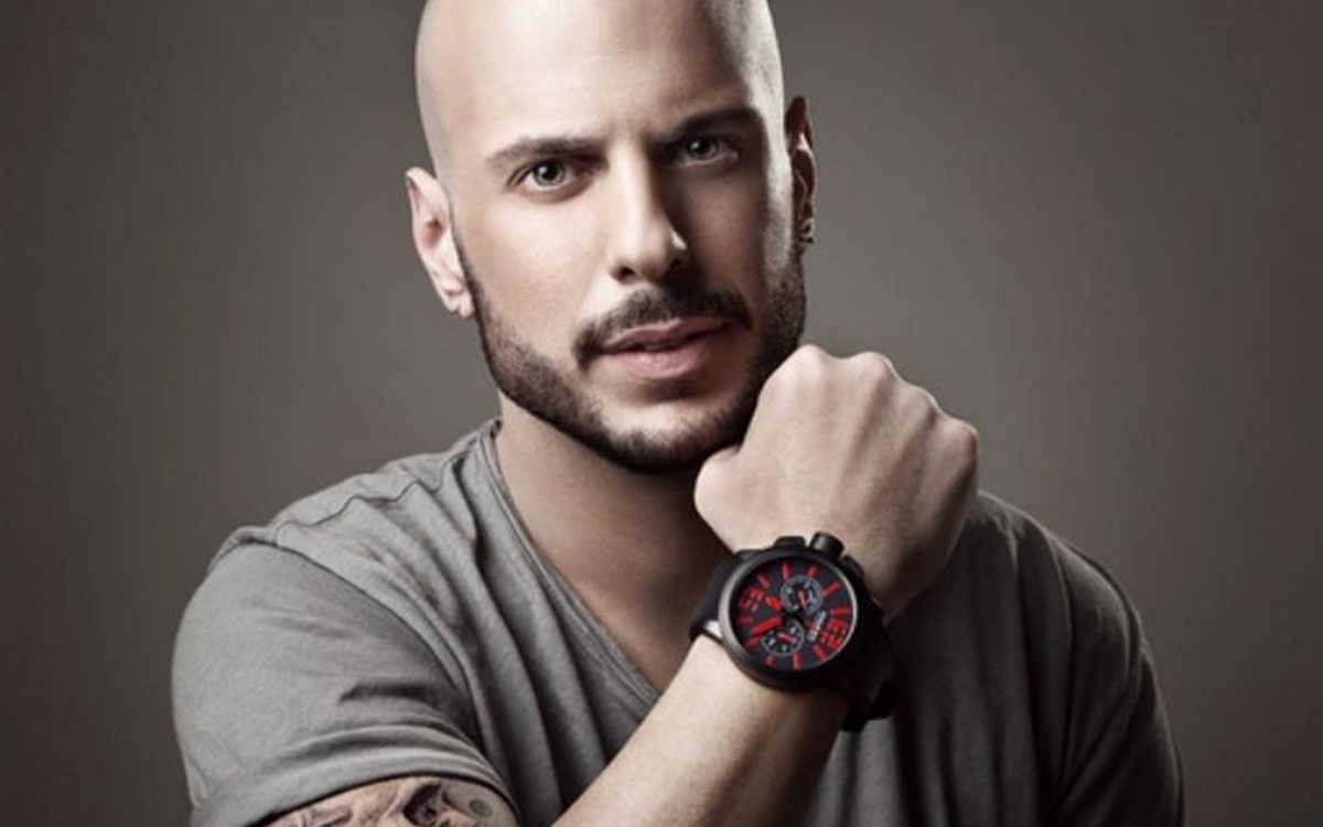 Ο Άρης Λουμάκης συγκλονίζει: «Αν περάσει από δίπλα μου δεν θα τον γνωρίσω»