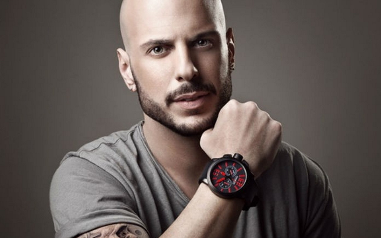 Ο Άρης Λουμάκης συγκλονίζει: «Αν περάσει από δίπλα μου δεν θα τον γνωρίσω»