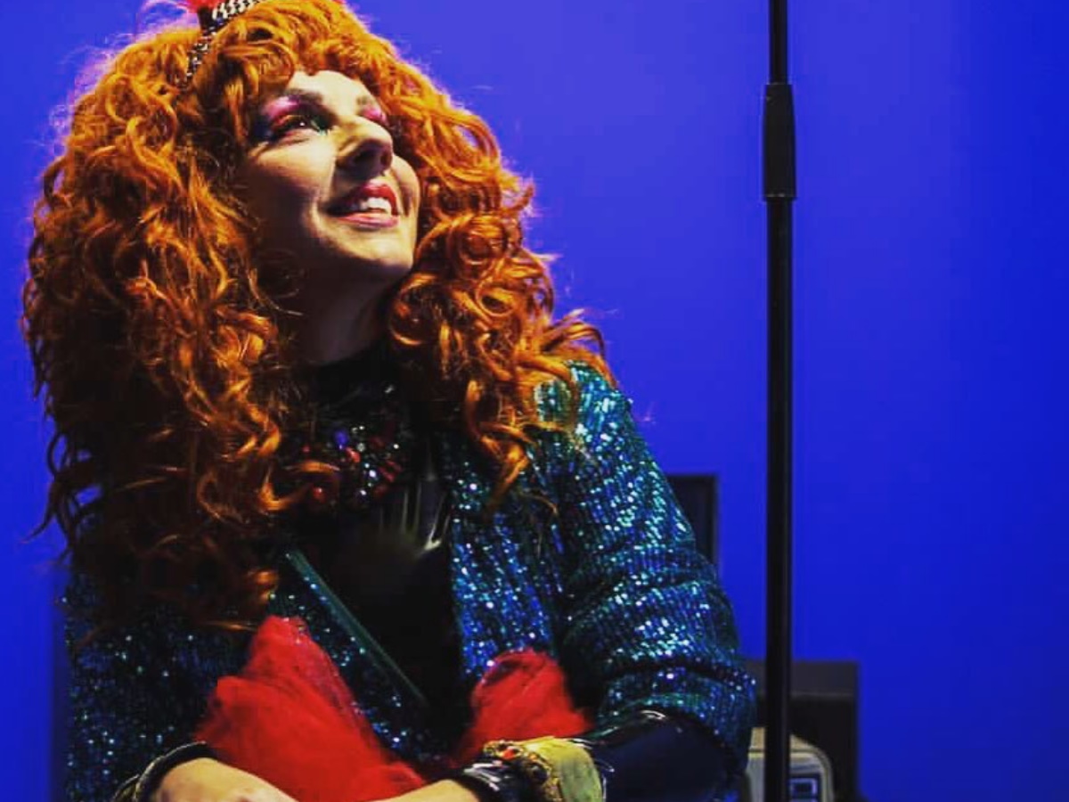 Συγκλονίζει η Ματίνα Νικολάου: “Ήταν μια λύση ανάγκης να γυρίσω στο πατρικό μου”