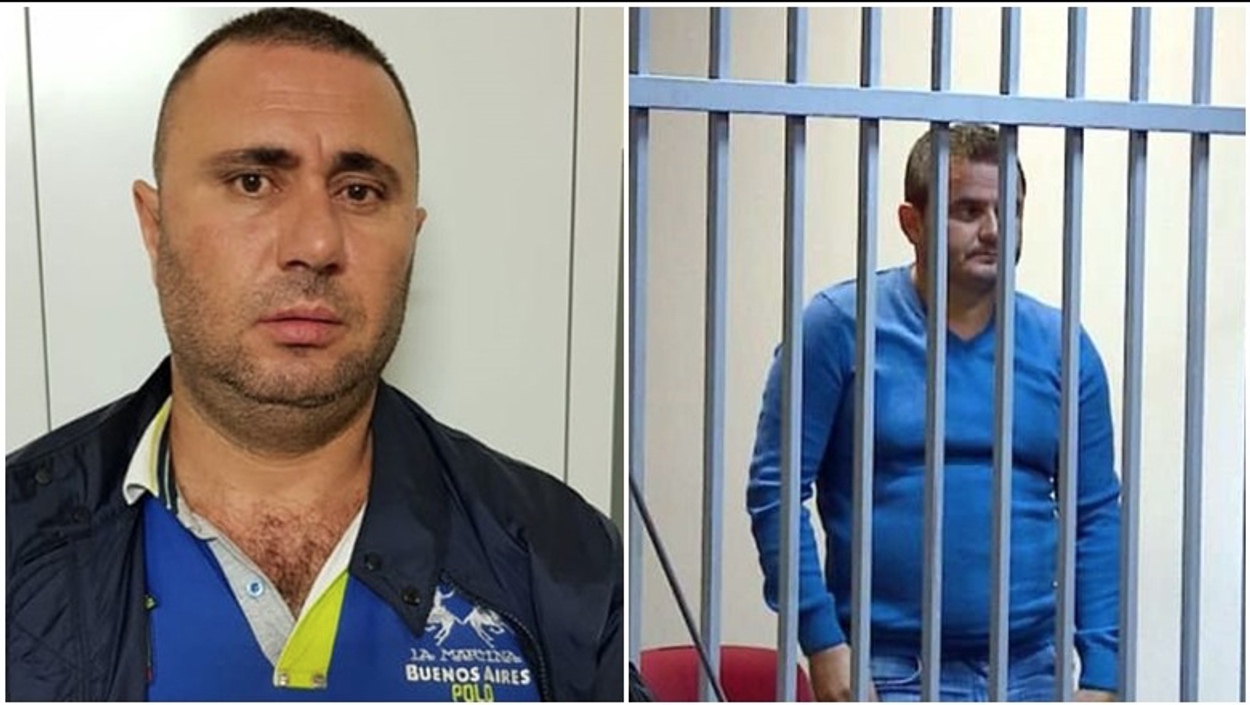 Ο ξάδελφος κουβαλούσε ναρκωτικά με το αυτοκίνητο του Αλβανού υπουργού