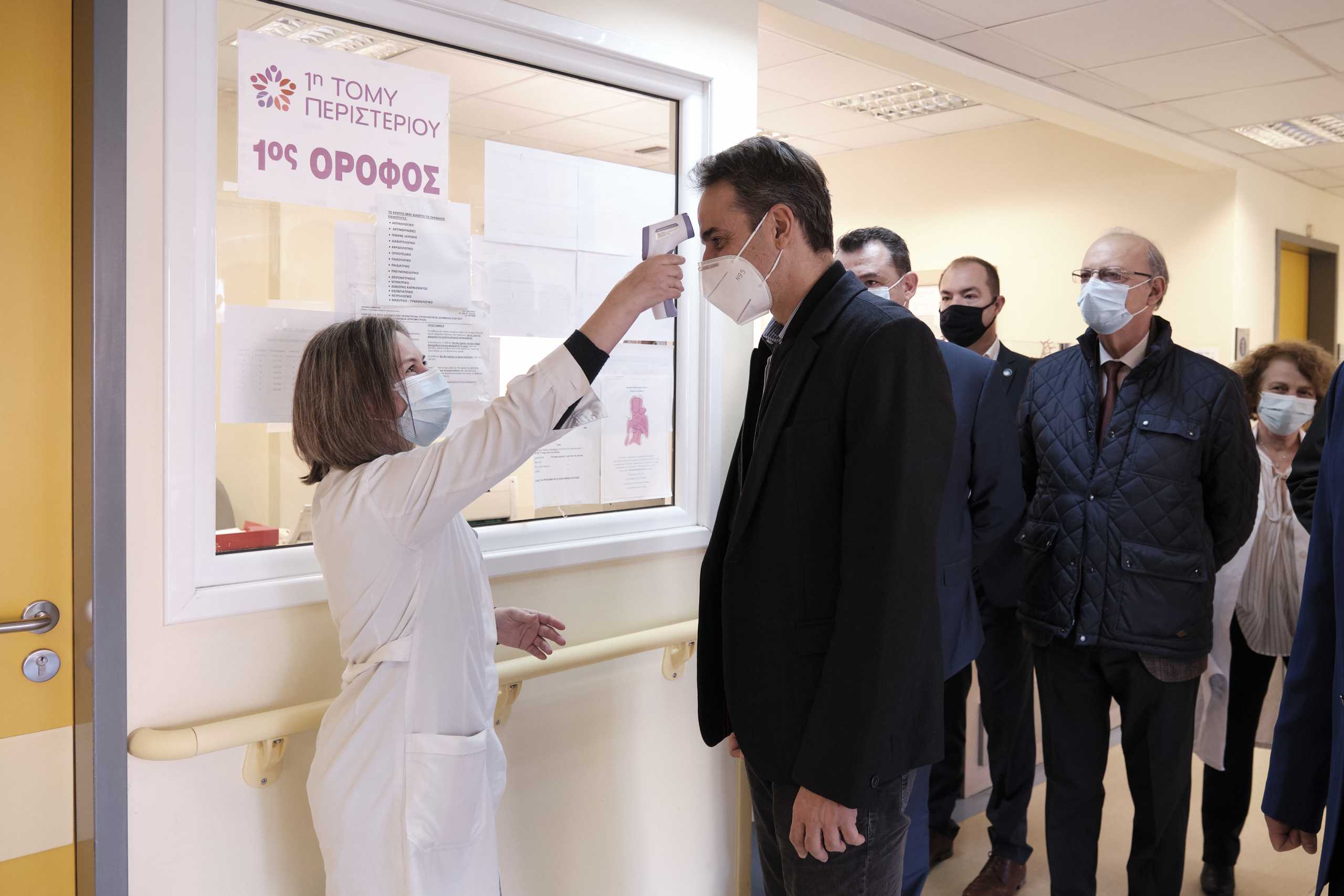 (Γ.Τ. Πρωθυπουργού