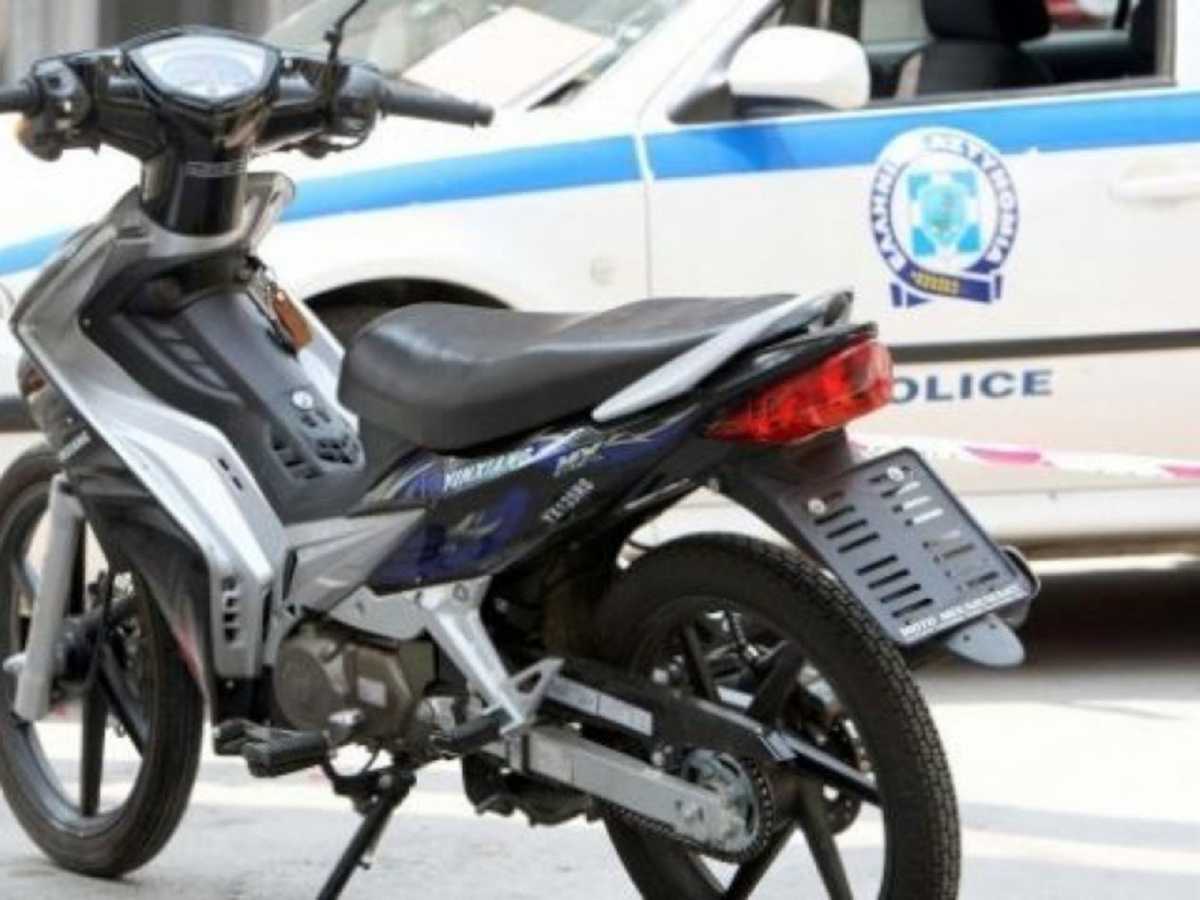 Κρήτη: 19χρονος έδειχνε σε γυναίκες τα γεννητικά του όργανα και εξαφανιζόταν με το μηχανάκι