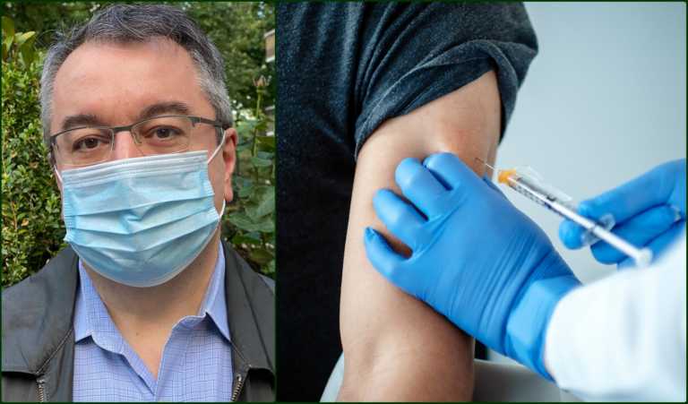Elias Mosialos: “Vaccines are not victims” – What is the answer to monoclonal antibodies
