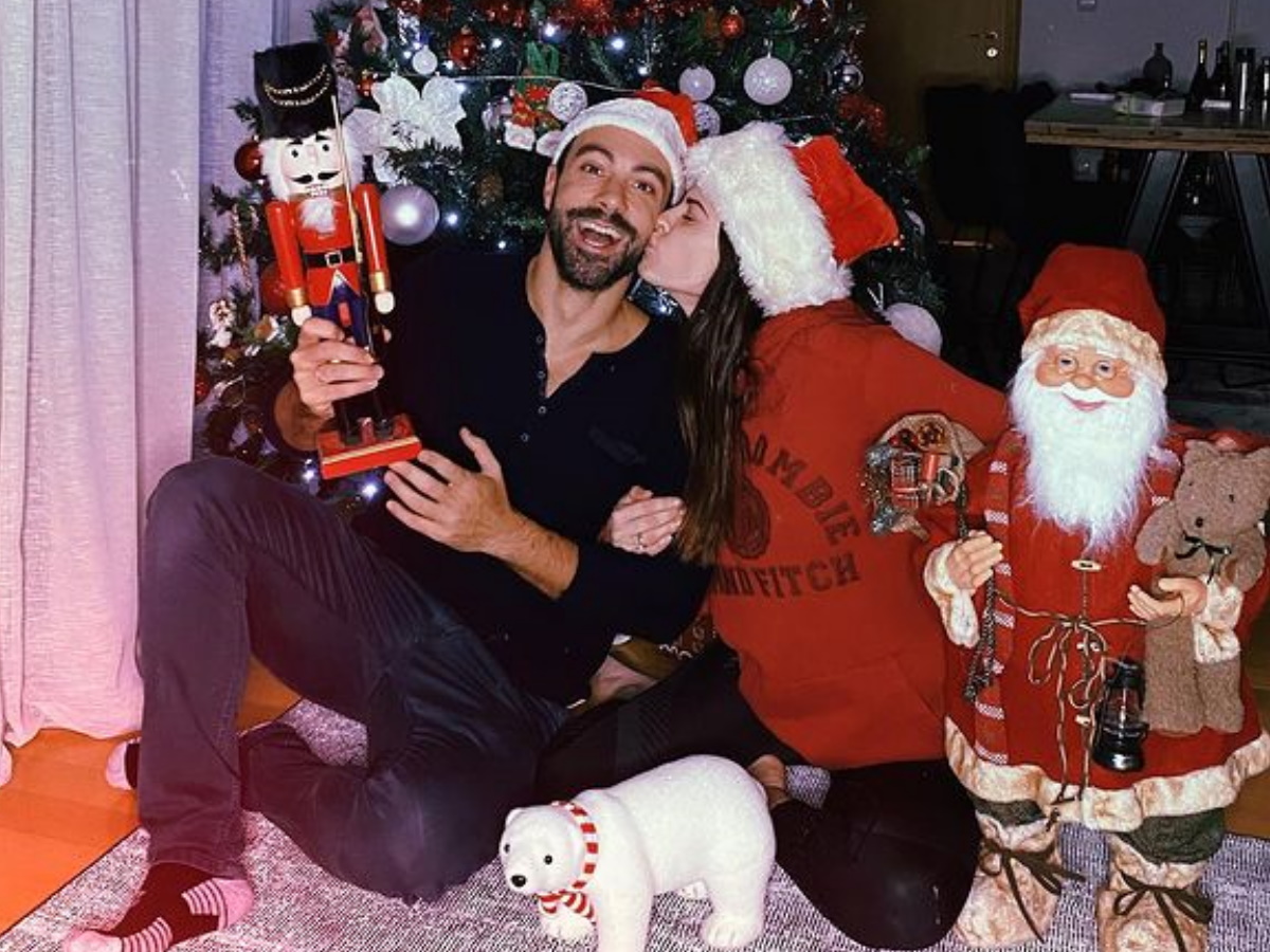 Σάκης Τανιμανίδης – Χριστίνα Μπόμπα: Οι αλλαγές στη διακόσμηση του σπιτιού τους μετά την αποκάλυψη της εγκυμοσύνης