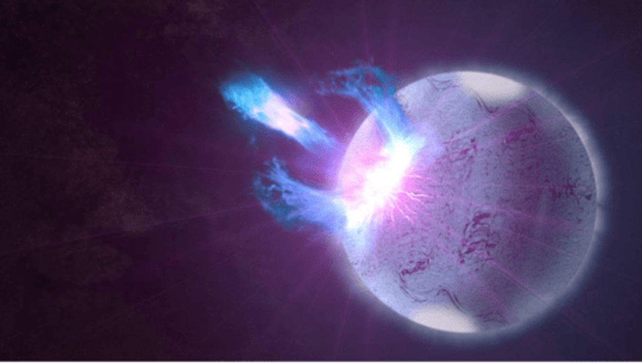 MIT: Ακούστε τον ήχο του πρώιμου σύμπαντος