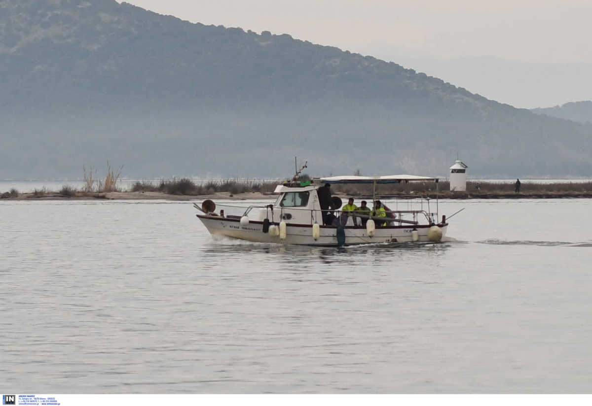 Μια 20χρονη βρέθηκε νεκρή από το ναυάγιο μεταναστών στη Λέσβο