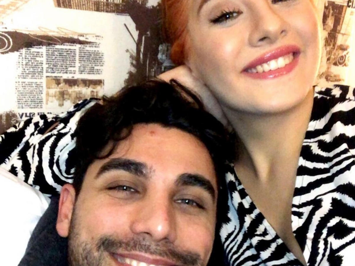 Παναγιώτης Βασιλάκος – Νικόλ: Έτσι διέψευσαν τις φήμες ότι χώρισαν μετά το Bachelor!