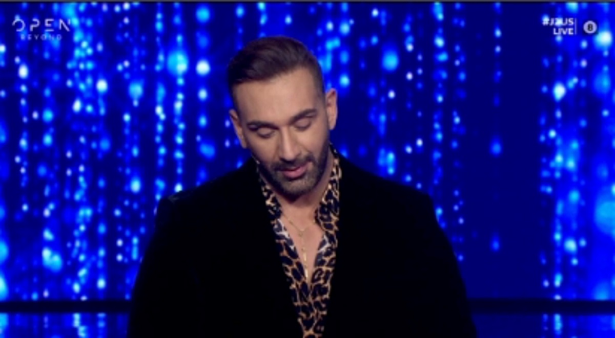 J2US: Όλη η showbiz εύχεται “χρόνια πολλά” στον Νίκο Κοκλώνη! Πώς αντέδρασε ο παρουσιαστής; (video)