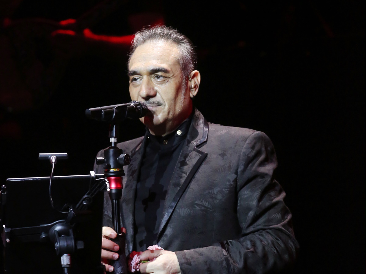 Αποκάλυψη για τον Νότη Σφακιανάκη: Τι έκανε όσο βρισκόταν υπό κράτηση στο τμήμα;