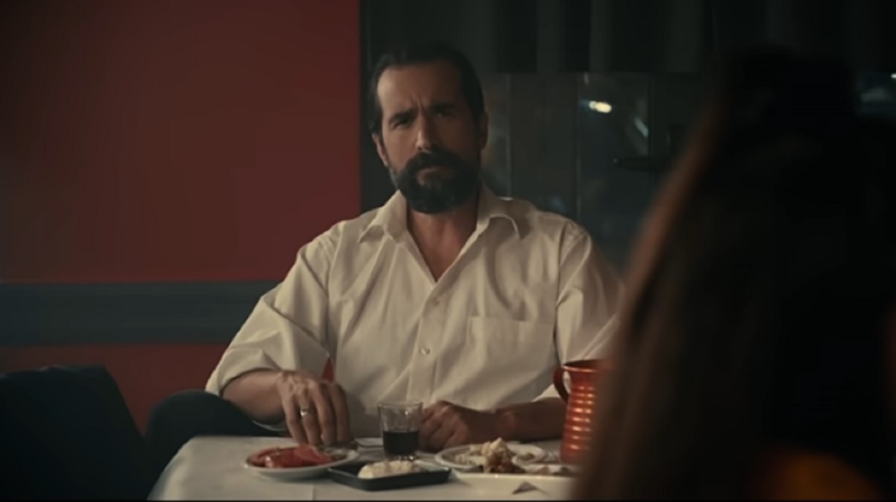 Τάσος Νούσιας: Μπορεί να πρωταγωνίστησε στο video clip της Δέσποινας Βανδή αλλά… δεν τη γνώριζε!