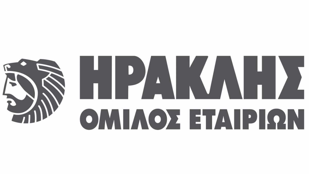 ΑΓΕΤ Ηρακλής: Αυξήθηκαν οι πωλήσεις τσιμέντου στην εγχώρια αγορά και μειώθηκαν οι εξαγωγές