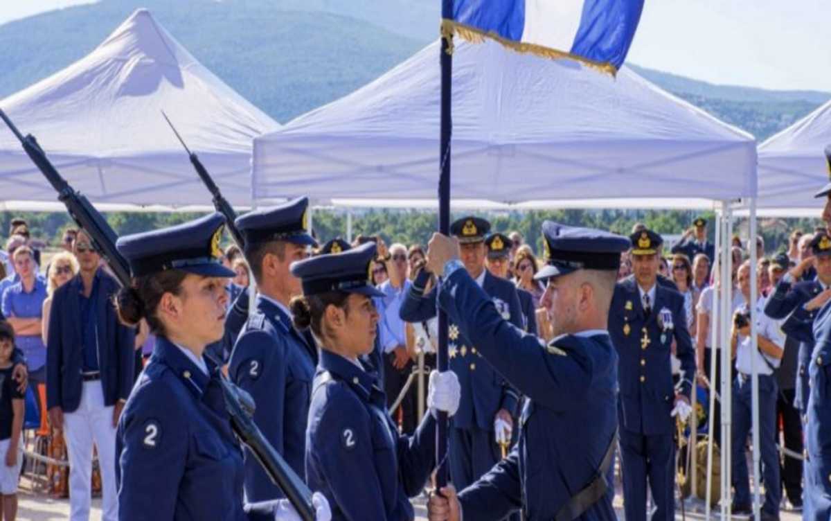 Βγήκε η προκήρυξη για τις μετατάξεις Υπαξιωματικών, ΕΜΘ και ΕΠΟΠ της Πολεμικής Αεροπορίας!