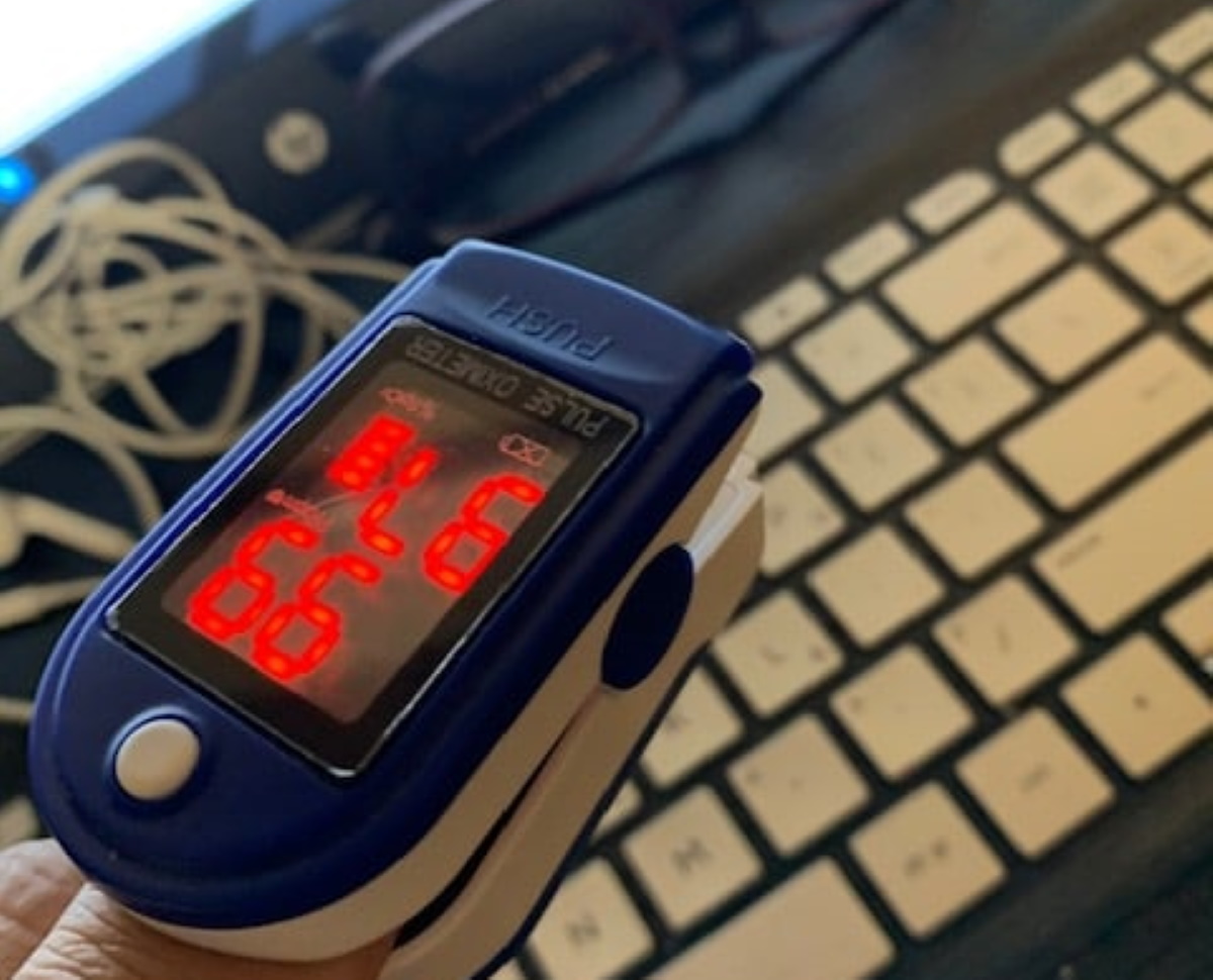 Συγκλονίζει στέλεχος του Ant1 για τη μάχη του με τον κορονοϊό – Οι μαύρες σκέψεις οδηγούν σε καταστροφικά σενάρια”