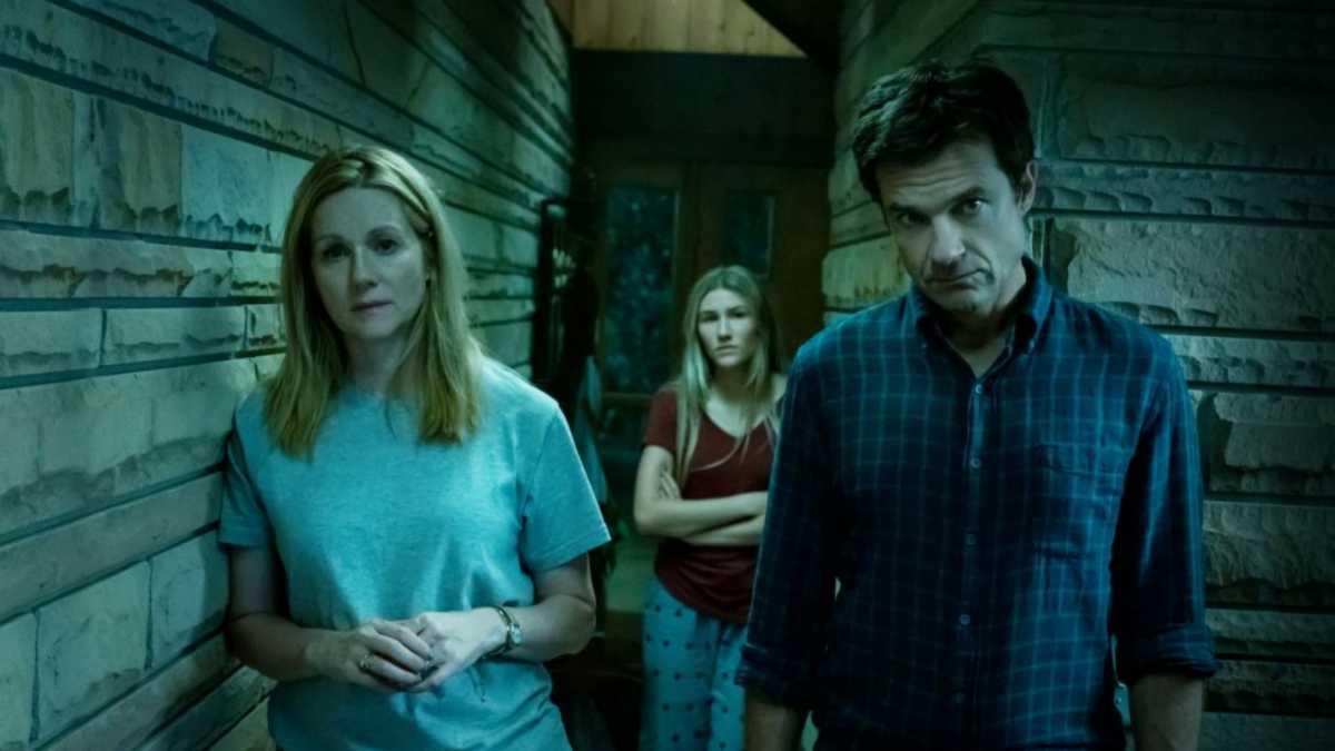 Ozark: Σήμερα η τελευταία σεζόν στο Netflix