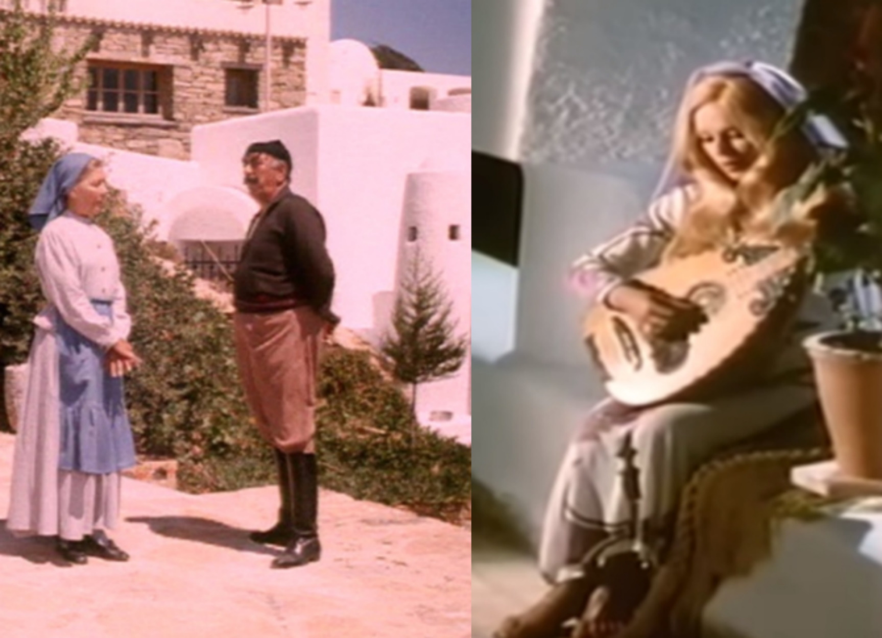 Πώς είναι σήμερα το σπίτι από την ταινία «Η Νεράιδα και το παλικάρι»