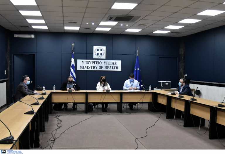 Από αύριο στις 5 το πρωί πετάμε τις μάσκες σε εξωτερικούς χώρους - 28 Ιουνίου τέλος η απαγόρευση κυκλοφορίας  - Όλα τα μέτρα που αίρονται