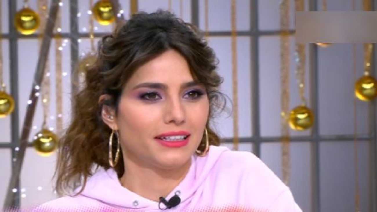 “Αυτό δεν έχει καμία λογική”: Η πληρωμένη απάντηση της Ηλιάνας Παπαγεωργίου στον Γιώργο Καράβα