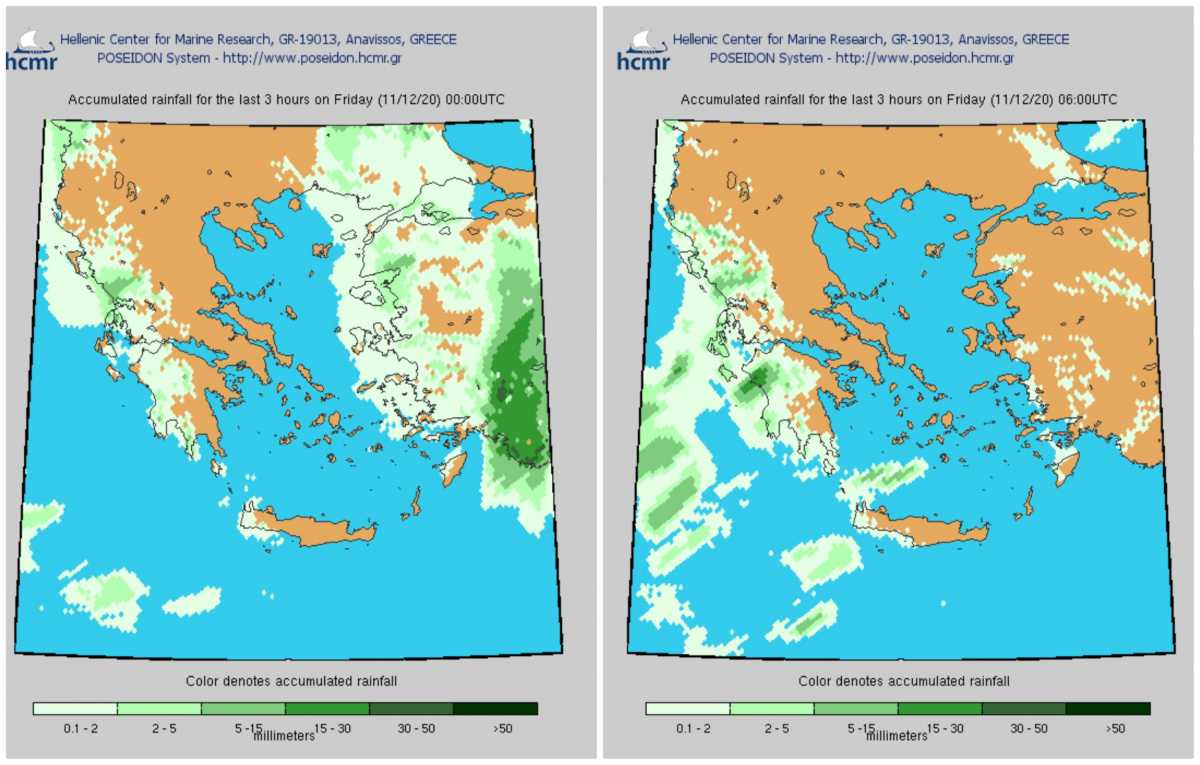 καιρός