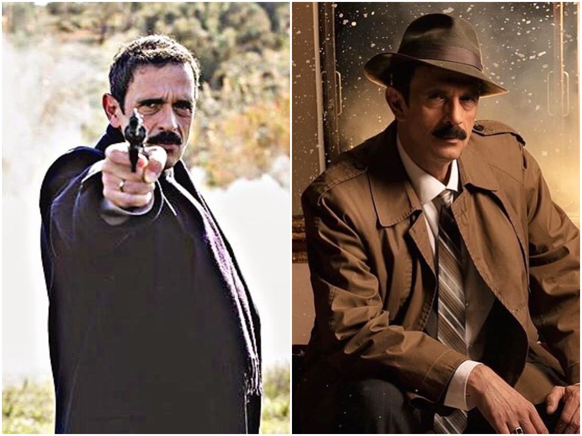 Άγριες Μέλισσες: Ο Δούκας δίνει spoiler για τον γάμο του με την Μυρσίνη! Πόσο επηρέασε η πανδημία τον Λεωνίδα Κακούρη