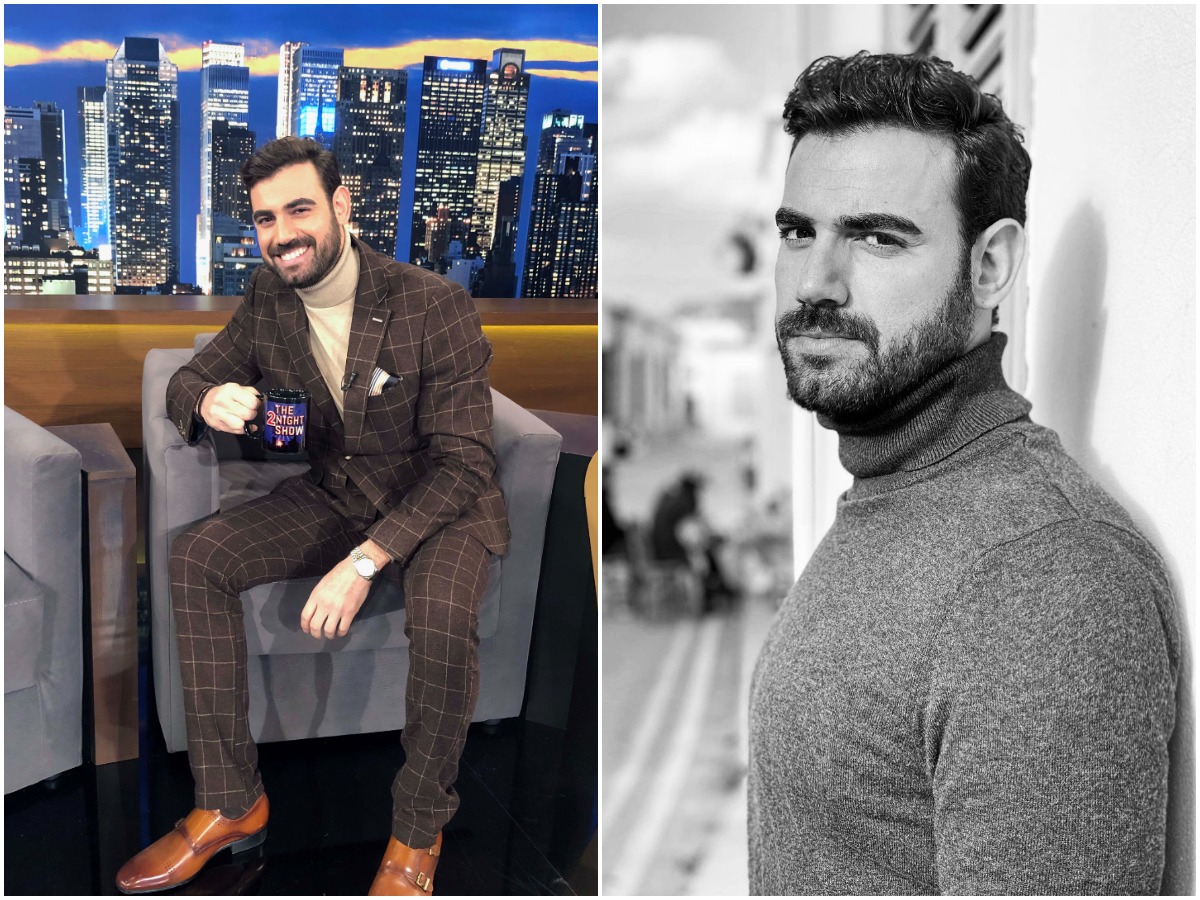 Συγκλονίζει ο Νίκος Πολυδερόπουλος με την εξομολόγηση του για το μπούλινγκ που έφαγε από τους καθηγητές του!