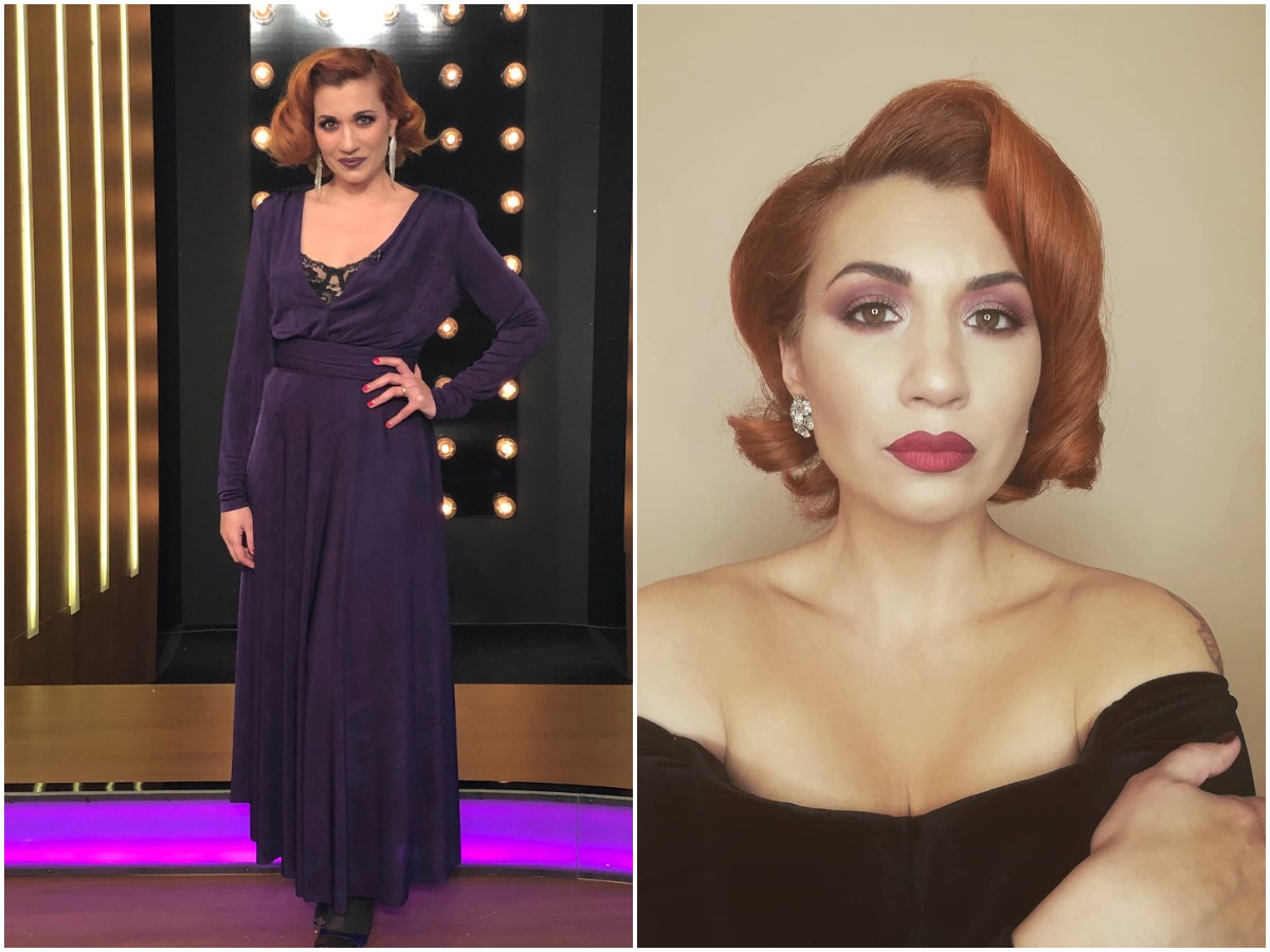 Η συγκλονιστική εξομολόγηση της Πέννυς Μπαλτατζή: Η ψυχική ασθένεια της μητέρας της και ο θάνατος του αδελφού της