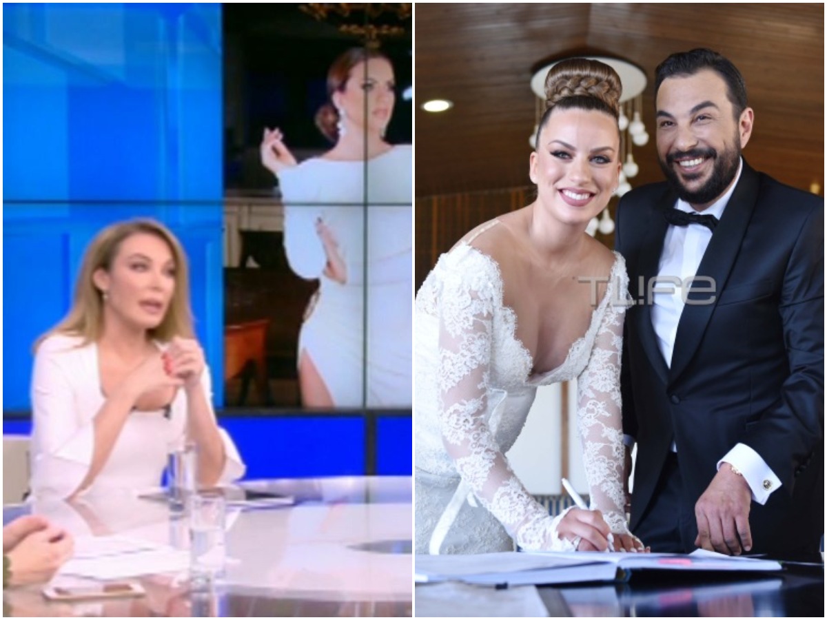 Η νταντά της πρώην Σταρ Ελλάς Μαρίας Ψηλού την έκλεβε μέσα στο σπίτι της – Το βίντεο ντοκουμέντο του Τ-LIVE