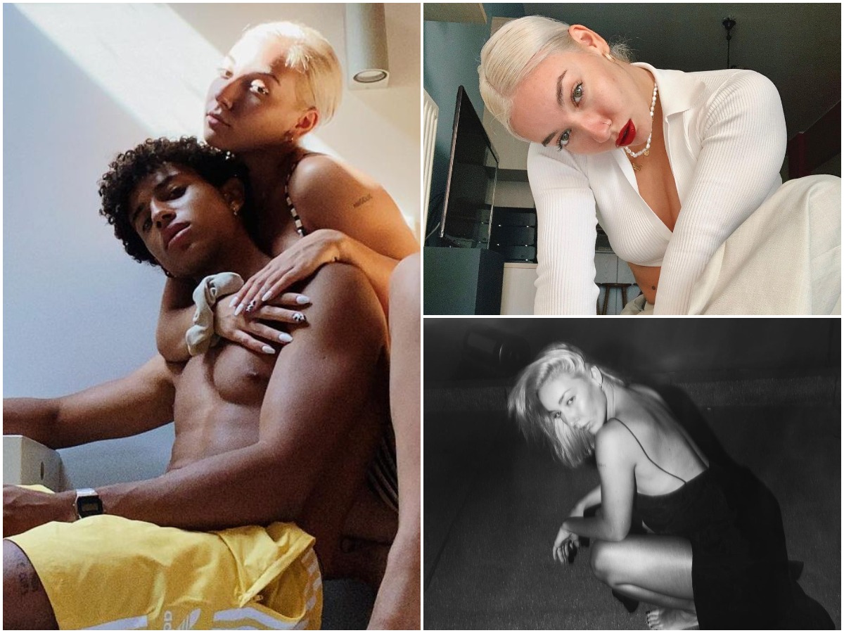 GNTM: Αυτή είναι η πανέμορφη σύντροφος του Ηρακλή! Φωτογραφίες από τη ζωή της